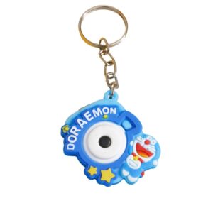 Mini Camera Keychain