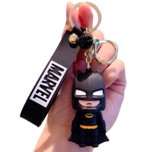 Cute Batman  Keychain