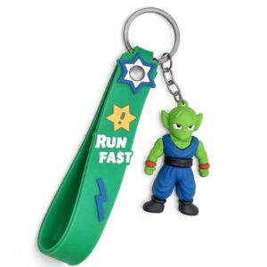 Dragon ball keychine Piccolo