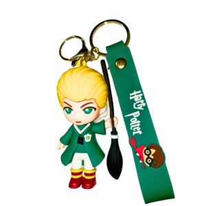 Harry Potter Cartoon Keychain