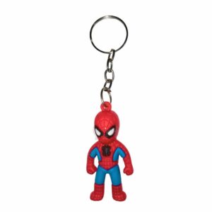 Spider-Man Mini Keychain p-53