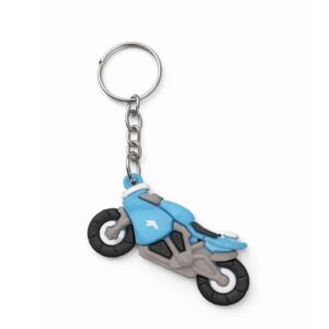 Motorcycle Design Keychain p-56