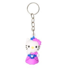 Cute Hello Kitty Keychain p-60