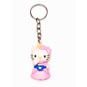 Cute Hello Kitty Keychain p-61