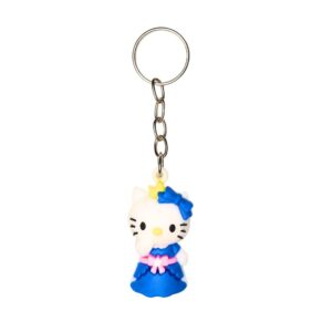 Cute Hello Kitty Keychain p-62