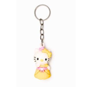 Cute Hello Kitty Keychain p-63