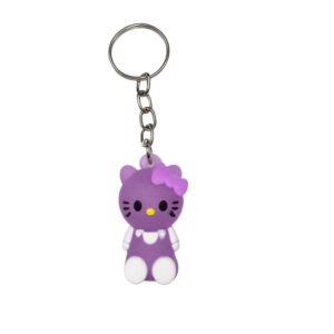 Cute Kitty Keychain p-66