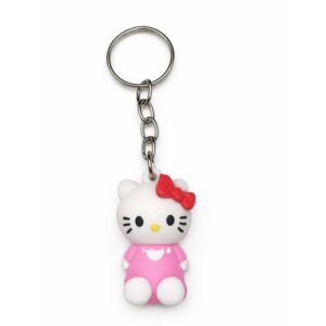 Cute Kitty Keychain p-67