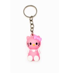 Cute Kitty Keychain p-68