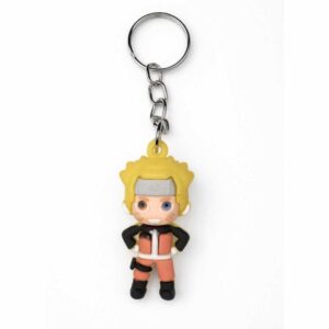 Cute Naruto Keychain p-73
