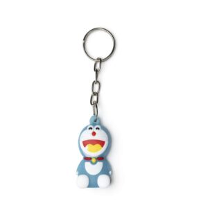 Cute Doraemon Keychain p-75