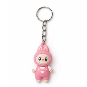 Labobo Bunny Keychain p-82