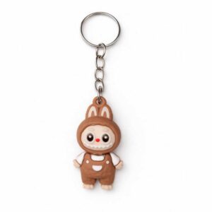 Labobo Bunny Keychain p-80