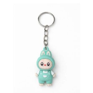 Labobo Bunny Keychain p-81