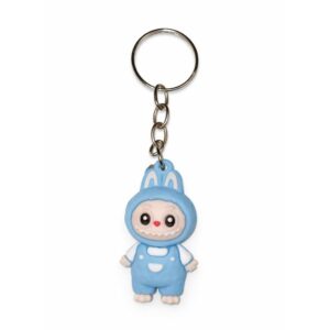 Labobo Bunny Keychain p-79