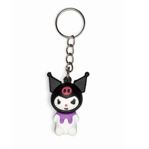 Cute Kuromi Cartoon Keychain p-84