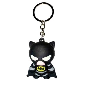 Cute Batman Gift Keychain p-87