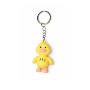 Cute Yellow Duck Keychain p-92