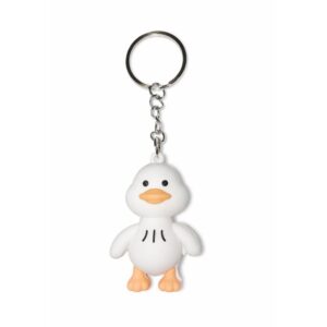 Cute Yellow Duck Keychain p-91