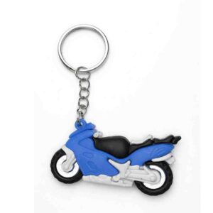 Stylish Motorcycle Keychain p-93