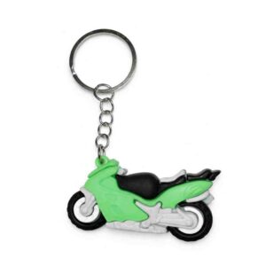 Stylish Motorcycle Keychain p-94