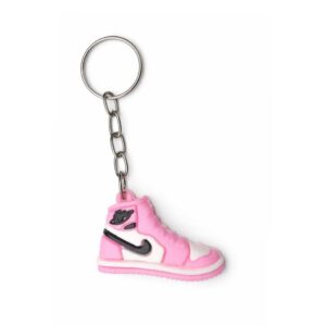 Mini Sneaker Keychain p-115