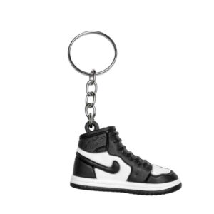 Mini Sneaker Keychain p-116