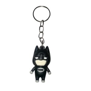Batman Mini Keychain p-117