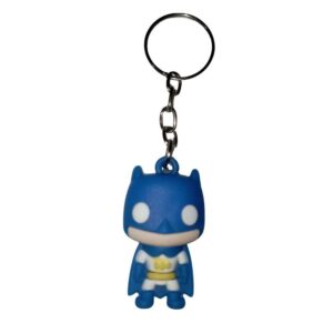 Batman Mini Keychain p-118