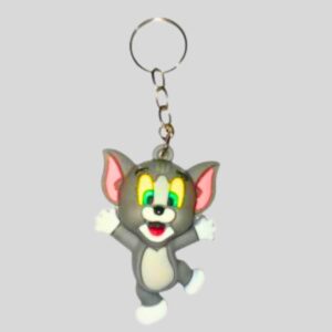 Cute Tom Keychain for Kids gift p-17