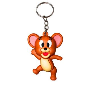Cute Jerry Keychain for Kids gift p-16