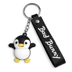 Cute Penguin Keychain Gift p-45